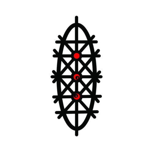 AL O'Cipher Logo